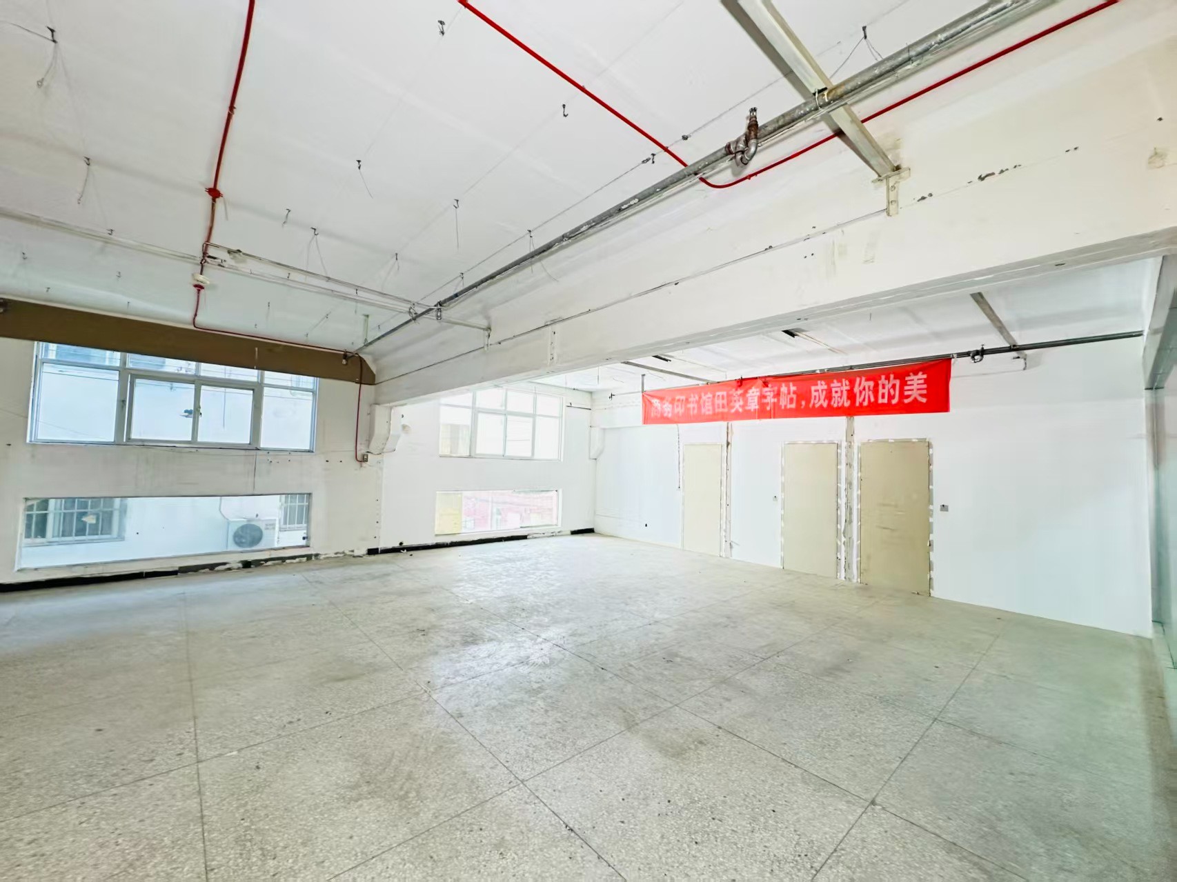 030县道春都路副食文化园 OPC·AI产业园 以空间承载创新，以AI驱动未来。_COPY